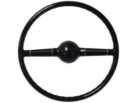 LimeWorks The Forty Steering Wheel